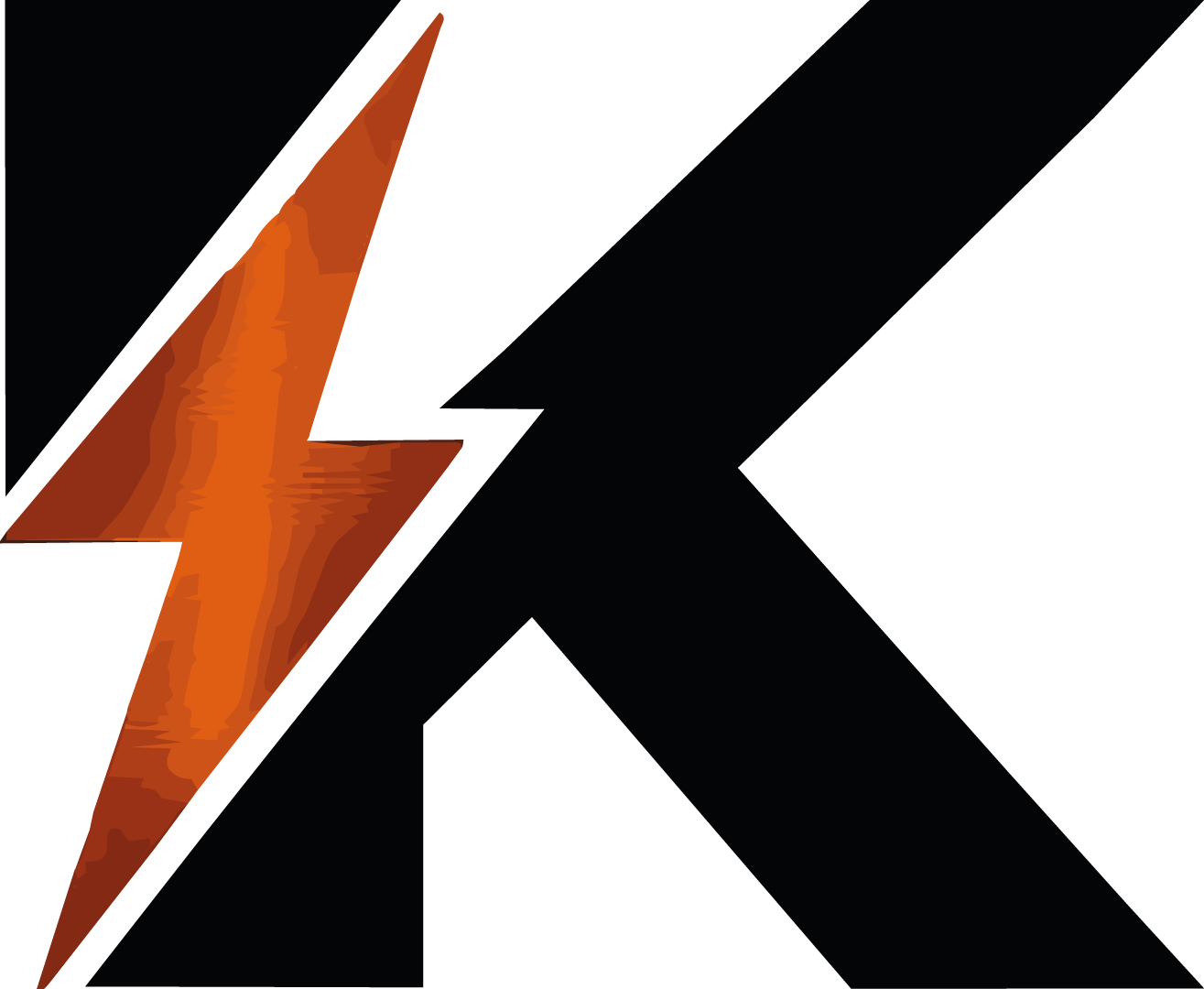 k-pulsar logo